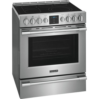 Frigidaire Professional PCFE3078AF 30 Inch Stainless Steel Electric Convection F — thumbnail 19