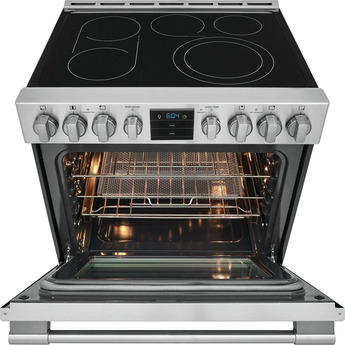 Frigidaire Professional PCFE3078AF 30 Inch Stainless Steel Electric Convection F — thumbnail 20
