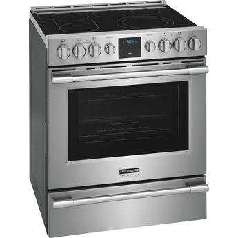Frigidaire Professional PCFE3078AF 30 Inch Stainless Steel Electric Convection F — thumbnail 26