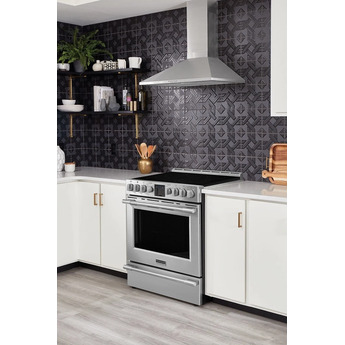 Frigidaire Professional PCFE3078AF 30 Inch Stainless Steel Electric Convection F — thumbnail 27