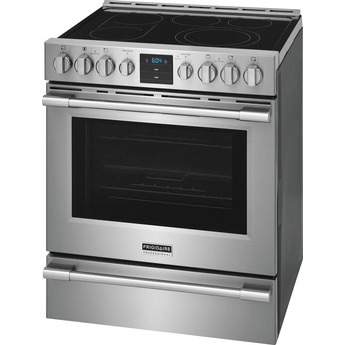Frigidaire Professional PCFE3078AF 30 Inch Stainless Steel Electric Convection F — thumbnail 28