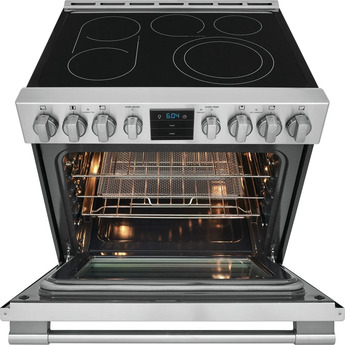 Frigidaire Professional PCFE3078AF 30 Inch Stainless Steel Electric Convection F — thumbnail 7
