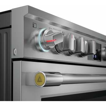 Frigidaire Professional 30 Inch Electric Range: Stainless Steel — thumbnail 12