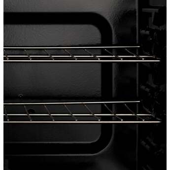 30 Inch Freestanding Electric Range with 5 Smoothtop Elements, 5.3 cu. ft. Oven Capacity, Power Boil™ Burner, Warming Zone, Storage Drawer, Crisp Mode, Sabbath Mode, and Self & Steam Clean: Fingerprint Resistant Slate — thumbnail 26
