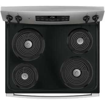 GE JB256RTSS 30 Inch Electric Freestanding Range — thumbnail 13