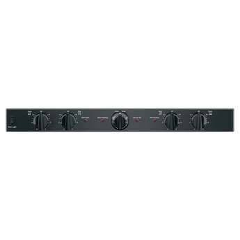 GE 30" Black Electric Smoothtop Range - ADA Compliant with Self Clean — thumbnail 12