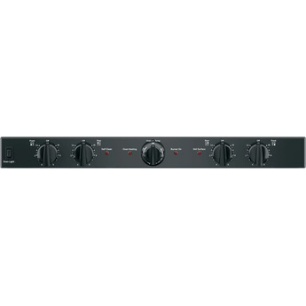 GE 30" Black Electric Smoothtop Range - ADA Compliant with Self Clean — thumbnail 14