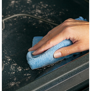 GE 30" Stainless Steel Electric Smoothtop Range - ADA Compliant with Self Clean — thumbnail 12