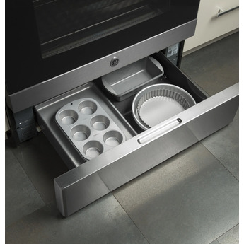 GE 30" Stainless Steel Electric Smoothtop Range - ADA Compliant with Self Clean — thumbnail 22