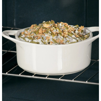 GE 30" Stainless Steel Electric Smoothtop Range - ADA Compliant with Self Clean — thumbnail 3