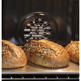 GE 30" 5.3 cu.ft. Fingerprint Resistant Stainless Steel Electric Smoothtop Range — thumbnail 12