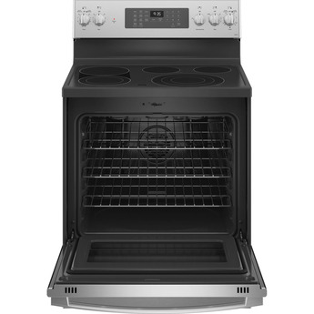 GE Profile PB935YPFS 30 Inch Stainless Steel Electric Convection Freestanding Range — thumbnail 15