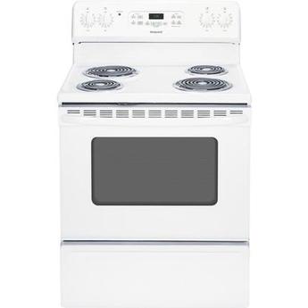 Hotpoint rb720dhww 1