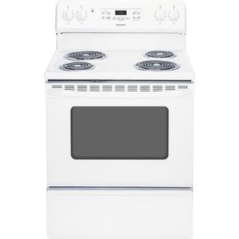 Hotpoint rb720dhww 2