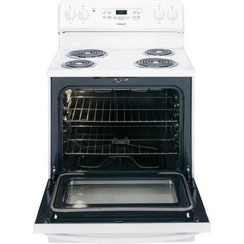 Hotpoint rb720dhww 4
