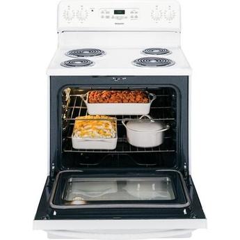 Hotpoint rb720dhww 7