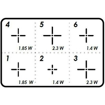 Ilve umdi10qns3bgc 4