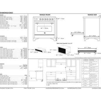 Ilve umi09ns3bgb 2