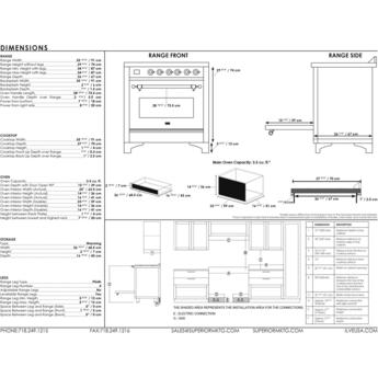 Ilve umi09ns3rag 2