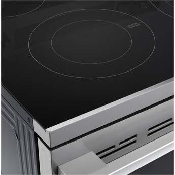 LG 30 Inch Electric Smart Range with 5 Radiant Elements, 6.3 cu. ft. Capacity, ProBake Convection®, Air Fry, ThinQ®, UltraHeat™, EasyClean®, InstaView®, Storage Drawer, Sabbath Mode, and ENERGY STAR® Certified: Stainless Steel — thumbnail 17