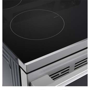 LG 30 Inch Freestanding 6.3 Cu. Ft. Smart Induction Range With Probake Convection With Easyclean, Wi-Fi Enabled, And Airfry, Edge-To-Edge Cooktop, ThinQ, And Energy Star Rating: Stainless Steel — thumbnail 39