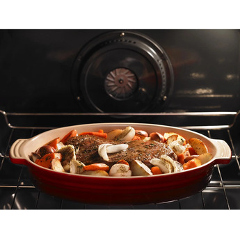 Maytag 30" Fingerprint Resistant Stainless Steel Electric Smoothtop Range - Convection — thumbnail 17