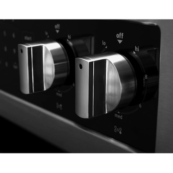 Maytag 30" Fingerprint Resistant Stainless Steel Electric Smoothtop Range - Convection — thumbnail 23