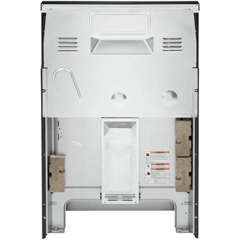 Maytag 30" Fingerprint Resistant Stainless Steel Electric Smoothtop Range - Convection — thumbnail 34