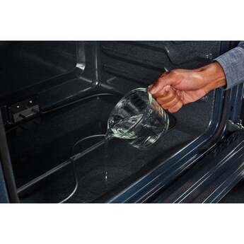 Maytag 30 Inch, 5.3 Cu. Ft. Electric Range With Grill Mode: Fingerprint Resistant Stainless Steel — thumbnail 36