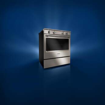 Maytag 30-Inch Wide Slide-In Electric Range with Grill Mode and No Preheat Air Fry - 5.3 Cu. Ft.: Fingerprint-Resistant Stainless Steel — thumbnail 3