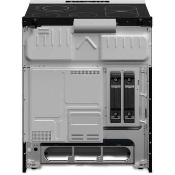 Maytag 30-Inch Wide Slide-In Electric Range with Grill Mode and No Preheat Air Fry - 5.3 Cu. Ft.: Fingerprint-Resistant Stainless Steel — thumbnail 31