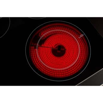 Maytag 30-Inch Wide Slide-In Electric Range with Grill Mode and No Preheat Air Fry - 5.3 Cu. Ft.: Fingerprint-Resistant Stainless Steel — thumbnail 34