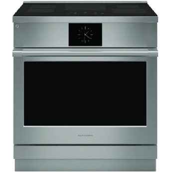 Monogram ZHP365ETVSS Freestanding Range
