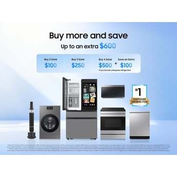 Samsung Smart Freestanding Electric Range 6.3 Cu. Ft. With Air Fry, Convection+, And Griddle: Stainless Steel — thumbnail 10