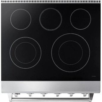 Thor Kitchen HRE3001 30 Inch Electric Freestanding Range — thumbnail 10