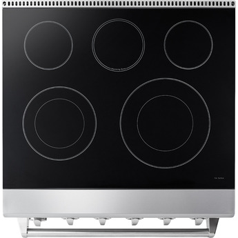 Thor Kitchen HRE3001 30 Inch Electric Freestanding Range — thumbnail 3