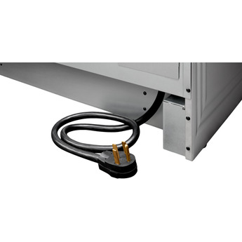 Thor 36 Inch Tilt Panel Electric Range TRE Series: Stainless Steel — thumbnail 7