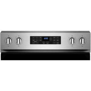 Whirlpool WFE550S0LZ 30 Inch Electric Freestanding Range — thumbnail 12