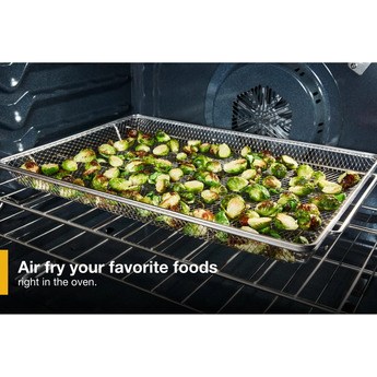 Whirlpool WFE550S0LZ 30 Inch Electric Freestanding Range — thumbnail 21