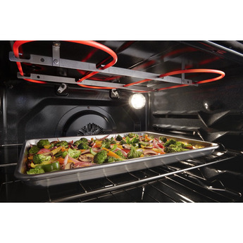 Whirlpool WFE550S0LZ 30 Inch Electric Freestanding Range — thumbnail 24