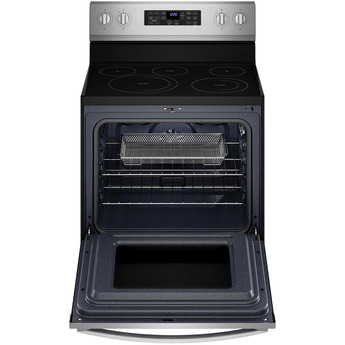 Whirlpool WFE550S0LZ 30 Inch Electric Freestanding Range — thumbnail 25