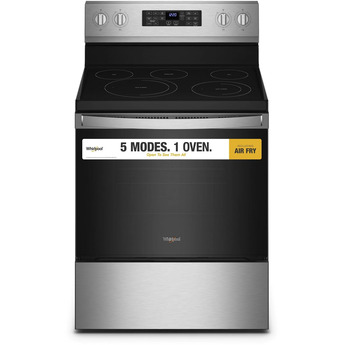 Whirlpool WFE550S0LZ 30 Inch Electric Freestanding Range — thumbnail 31