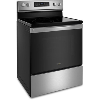 Whirlpool WFE550S0LZ 30 Inch Electric Freestanding Range — thumbnail 32
