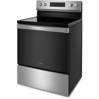 Whirlpool WFE550S0LZ 30 Inch Electric Freestanding Range — thumbnail 35