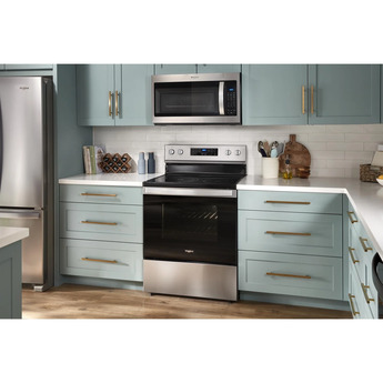 Whirlpool WFE550S0LZ 30 Inch Electric Freestanding Range — thumbnail 37