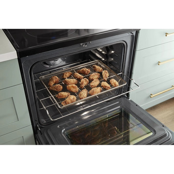 Whirlpool WFE550S0LZ 30 Inch Electric Freestanding Range — thumbnail 39