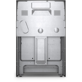 Whirlpool 30" White Electric Range - Convection — thumbnail 6