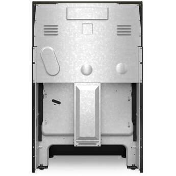 Whirlpool 30-inch Electric Range with Steam Clean: Fingerprint-Resistant Black Stainless Steel — thumbnail 38