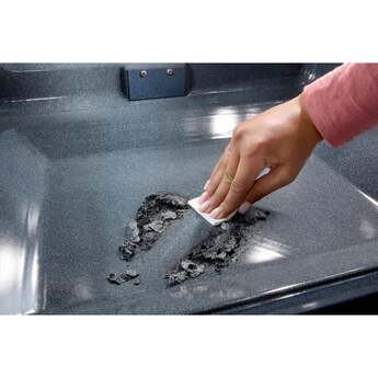 Whirlpool 30 Inch Energy Star Electric Range With Air Cookingtechnology, No Preheat Air Fry And Air Baking And Self Clean: Fingerprint Resistant Black Stainless Steel — thumbnail 13