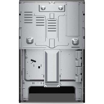 Whirlpool 30 Inch Electric Range with Air Cooking Technology: Fingerprint Resistant Stainless Steel — thumbnail 26
